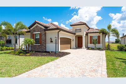 5725 Cheech Glen, Lakewood Ranch, FL 34211 - Photo 1