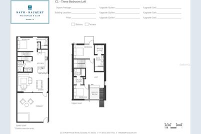 2170 Robinhood Street #A1-204, Sarasota, FL 34231 - Photo 25