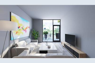 2170 Robinhood Street #A2-104, Sarasota, FL 34231 - Photo 3