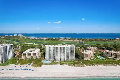 2425 Gulf Of Mexico Drive #14B, Longboat Key, FL 34228 - Photo 37