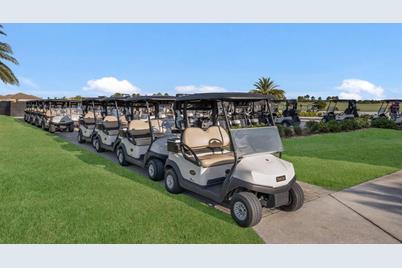 5721 Palmer Circle #201, Bradenton, FL 34211 - Photo 61