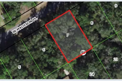 [Address not provided], Citrus Springs, FL 34434 - Photo 1