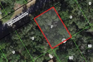 [Address not provided], Citrus Springs, FL 34434 - Photo 1