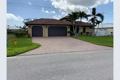 2510 Miracle Parkway, Cape Coral, FL 33914 - Photo 3