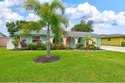 3210 Wood Street, Sarasota, FL 34237 - Photo 1