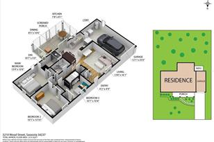 3210 Wood St, Sarasota, FL 34237 - Photo 5