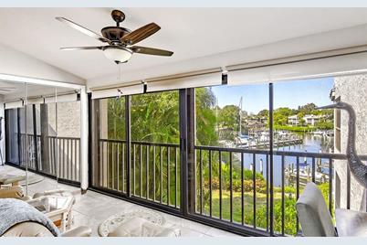 1633 Boathouse Circle #HA233, Sarasota, FL 34231 - Photo 7