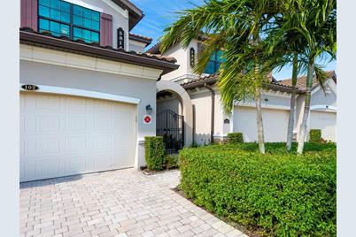 5814 Wake Forest Run #102, Bradenton, FL 34211 - Photo 3