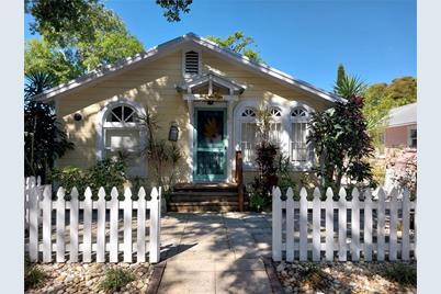 524 Columbia Court, Sarasota, FL 34236 - Photo 1