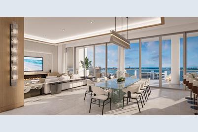 555 Quay Common #1802, Sarasota, FL 34236 - Photo 15