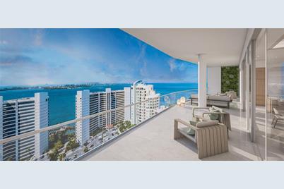 555 Quay Common #1802, Sarasota, FL 34236 - Photo 19