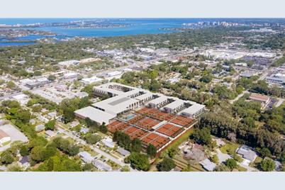 2170 Robinhood Street #A3-209, Sarasota, FL 34231 - Photo 3