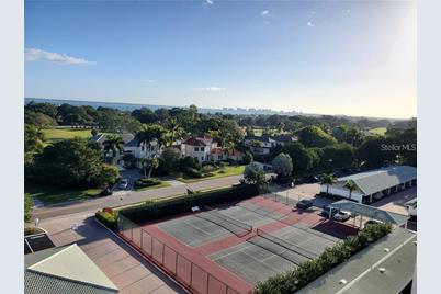 1050 Longboat Club Road #804, Longboat Key, FL 34228 - Photo 29