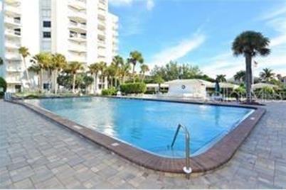 1050 Longboat Club Road #804, Longboat Key, FL 34228 - Photo 5