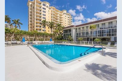 2110 Benjamin Franklin Drive #503SEA, Sarasota, FL 34236 - Photo 25