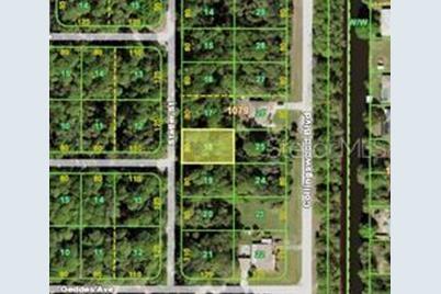 328 Statler Street, Port Charlotte, FL 33954 - Photo 1