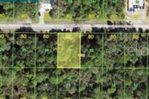 18035 Hillsborough Blvd, Port Charlotte, FL 33954 - Photo 1