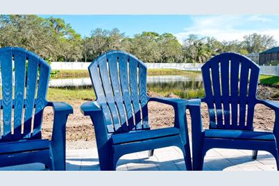 4836 Turtle Bay Terrace, Bradenton, FL 34203 - Photo 9