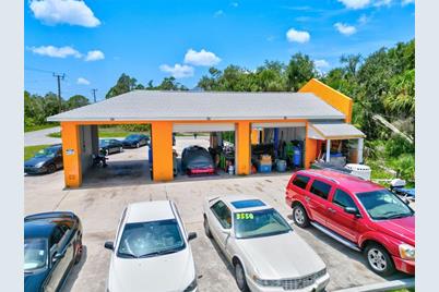 15182 Dahlgren Avenue, Port Charlotte, FL 33953 - Photo 33