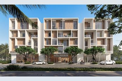 430 Kumquat Court #212, Sarasota, FL 34236 - Photo 3