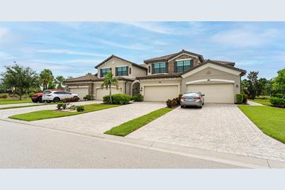 5805 Wake Forest Run #103, Lakewood Ranch, FL 34211 - Photo 1