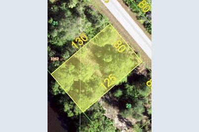 2323 Chapel Drive, Port Charlotte, FL 33953 - Photo 1