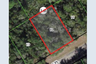 379 W Mac Place, Citrus Springs, FL 34434 - Photo 1