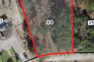 2995 W Sharpes Dr, Citrus Springs, FL 34433 - Photo 1