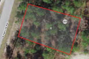 9819 N Emellia Ave, Citrus Springs, FL 34433 - Photo 1