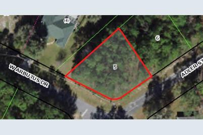 10420 N Adler Drive, Citrus Springs, FL 34434 - Photo 1