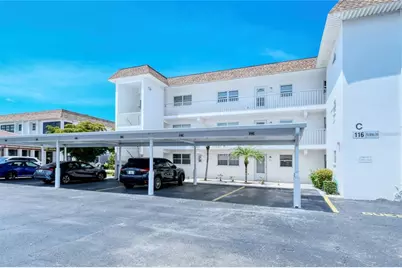 116 Vista Hermosa Circle #210C, Sarasota, FL 34242 - Photo 1