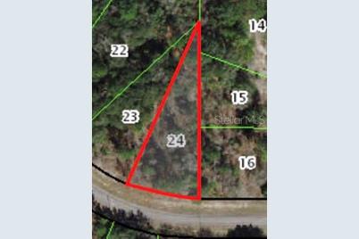 6960 N Lime Drive, Citrus Springs, FL 34433 - Photo 1