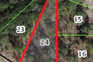 6960 N Lime Dr, Citrus Springs, FL 34433 - Photo 1