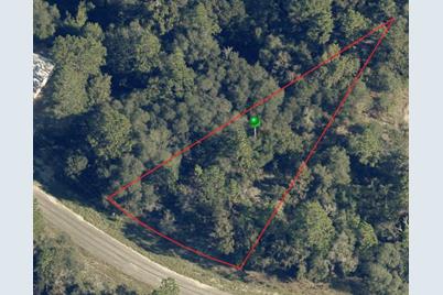 6956 N Lime Drive, Citrus Springs, FL 34433 - Photo 1