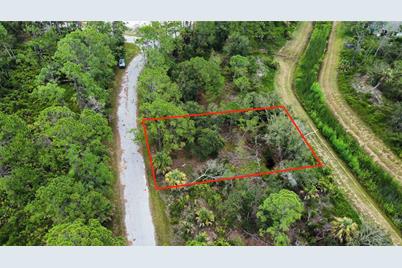 Apricola Rd, North Port, FL 34286 - Photo 1