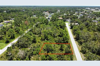 Cantor Ave, North Port, FL 34291 - Photo 3