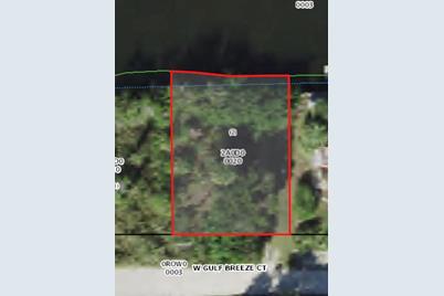 12097 W Gulf Breeze Court, Crystal River, FL 34429 - Photo 1