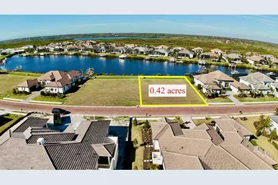 1711 Rio Vista Terrace, Parrish, FL 34219 - Photo 1