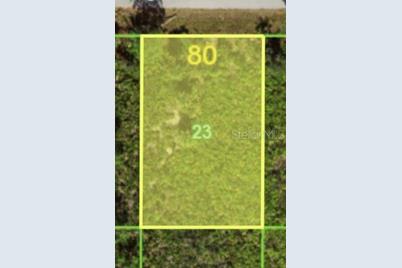 12157 McElroy Avenue, Port Charlotte, FL 33981 - Photo 1