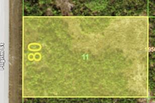 3474 Pilgrim St, Port Charlotte, FL 33981 - Photo 1