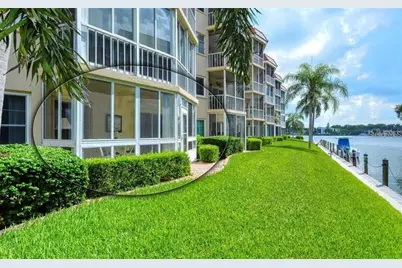 1350 N Portofino Drive #108TAR, Sarasota, FL 34242 - Photo 1