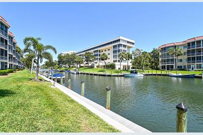 1350 N Portofino Drive #108TAR, Sarasota, FL 34242 - Photo 23