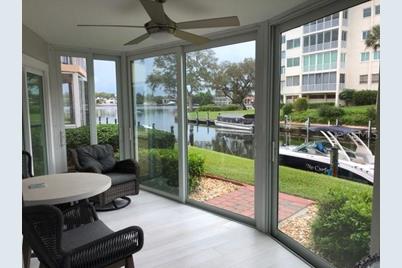 1350 N Portofino Drive #108TAR, Sarasota, FL 34242 - Photo 9