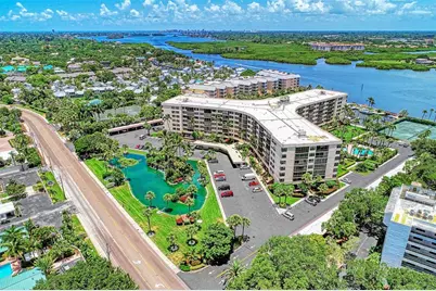 5855 Midnight Pass Road #426, Sarasota, FL 34242 - Photo 65