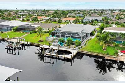 3328 SE 18th Avenue, Cape Coral, FL 33904 - Photo 63