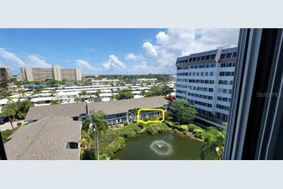 1046 W Peppertree Lane #115B, Sarasota, FL 34242 - Photo 3