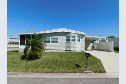 1532 46th Avenue Drive E, Ellenton, FL 34222 - Photo 1