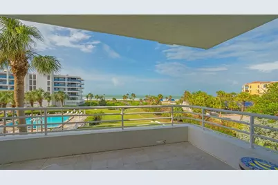 2109 Gulf Of Mexico Drive #1203, Longboat Key, FL 34228 - Photo 3