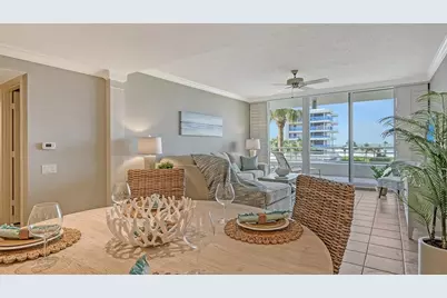 2109 Gulf Of Mexico Drive #1203, Longboat Key, FL 34228 - Photo 21