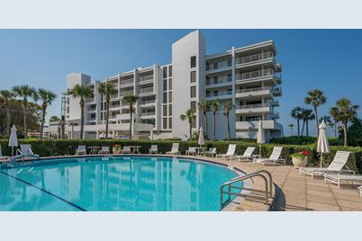 2109 Gulf Of Mexico Drive #1203, Longboat Key, FL 34228 - Photo 45